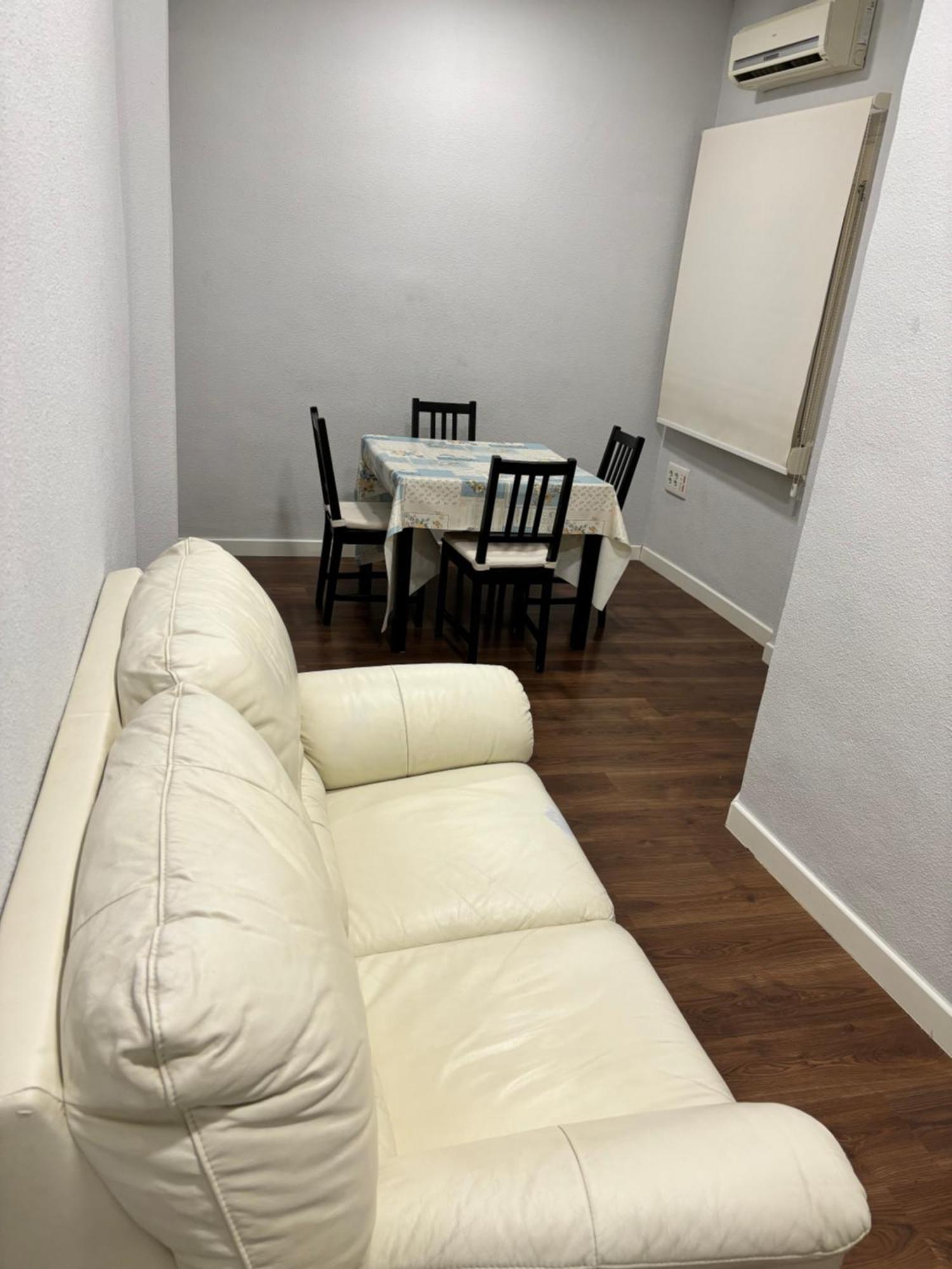 Ferienwohnung Plaza De La Caleta 4 Granada Exterior foto
